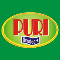 Puri Scrubbers logo, Puri Scrubbers contact details