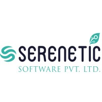 Serenetic Software Pvt Ltd logo, Serenetic Software Pvt Ltd contact details