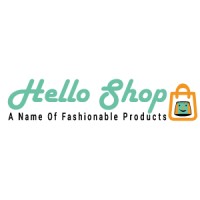 Hello Shop logo, Hello Shop contact details