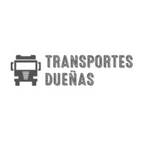 TRANSPORTES DUEÑAS - SAN JUAN logo, TRANSPORTES DUEÑAS - SAN JUAN contact details