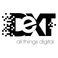 DeXT-All Things Digital logo, DeXT-All Things Digital contact details