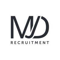 MJD Executive logo, MJD Executive contact details