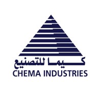 Chema Industries logo, Chema Industries contact details