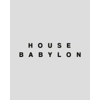 House Babylon logo, House Babylon contact details