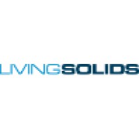 LIVINGSOLIDS logo, LIVINGSOLIDS contact details