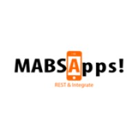 MABSApps logo, MABSApps contact details