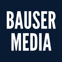 Bauser Media logo, Bauser Media contact details