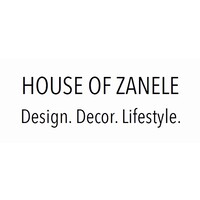 House of Zanele logo, House of Zanele contact details