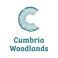 Cumbria Woodlands logo, Cumbria Woodlands contact details