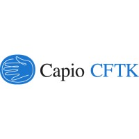 Capio CFTK logo, Capio CFTK contact details