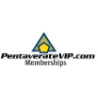 Pentaverate V.I.P logo, Pentaverate V.I.P contact details