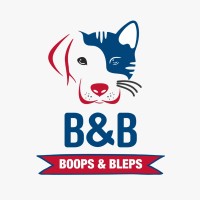 Boops and Bleps logo, Boops and Bleps contact details