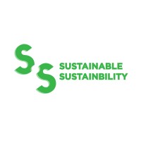 Sustainable Sustainability logo, Sustainable Sustainability contact details