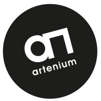 artenium logo, artenium contact details