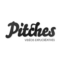 Pitches logo, Pitches contact details