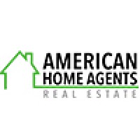 American Home Agents logo, American Home Agents contact details