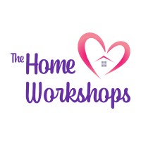 TheHome Workshops logo, TheHome Workshops contact details