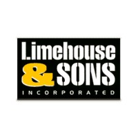 LIMEHOUSE & SONS INC logo, LIMEHOUSE & SONS INC contact details