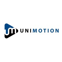 UNIMOTION LLC logo, UNIMOTION LLC contact details