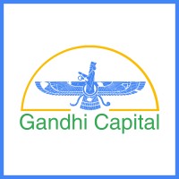 Gandhi Capital logo, Gandhi Capital contact details