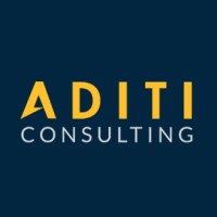 Aditi Consulting logo, Aditi Consulting contact details