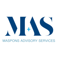 Maspons Advisory Services logo, Maspons Advisory Services contact details