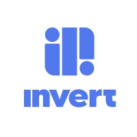 Invert Inc. logo, Invert Inc. contact details