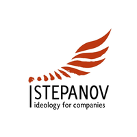 Stepanov logo, Stepanov contact details