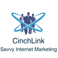 CinchLink Marketing Services logo, CinchLink Marketing Services contact details