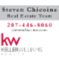 Steven Chicoine Real Estate Team at Keller Williams Realty logo, Steven Chicoine Real Estate Team at Keller Williams Realty contact details