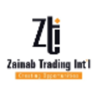 Zainab Trading International logo, Zainab Trading International contact details