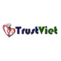 TrustViet logo, TrustViet contact details