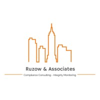 Ruzow & Associates logo, Ruzow & Associates contact details