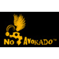 NoAvokado logo, NoAvokado contact details