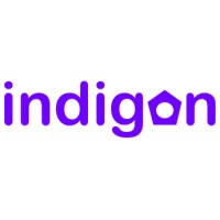 Indigon Inc. logo, Indigon Inc. contact details