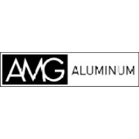 AMG Aluminum logo, AMG Aluminum contact details