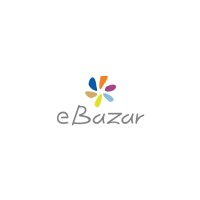 eBazar logo, eBazar contact details