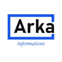 ARKA INFORMATION SYSTEMS PRIVATE LIMITED logo, ARKA INFORMATION SYSTEMS PRIVATE LIMITED contact details