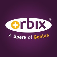 Orbix logo, Orbix contact details