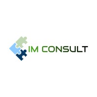 IM CONSULT logo, IM CONSULT contact details