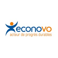 Econovo | Conseil en RSE, Transition écologique, Innovation sociale logo, Econovo | Conseil en RSE, Transition écologique, Innovation sociale contact details