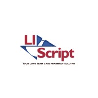 LI Script LLC logo, LI Script LLC contact details