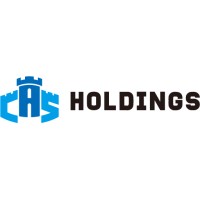 CAS Holdings Pte. Ltd. logo, CAS Holdings Pte. Ltd. contact details