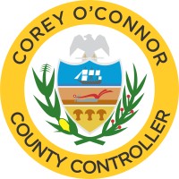 Allegheny County Controller's Office logo, Allegheny County Controller's Office contact details