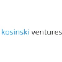 Kosinski Ventures logo, Kosinski Ventures contact details