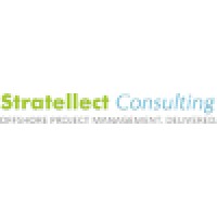 Stratellect Consulting logo, Stratellect Consulting contact details