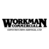 Workman Commercial Inc logo, Workman Commercial Inc contact details