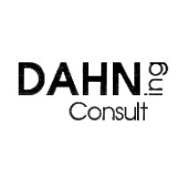 Dahn Consulting logo, Dahn Consulting contact details