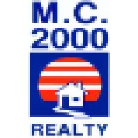 M.C. 2000 Realty logo, M.C. 2000 Realty contact details