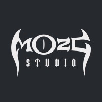 M.O.Z.G Studio logo, M.O.Z.G Studio contact details